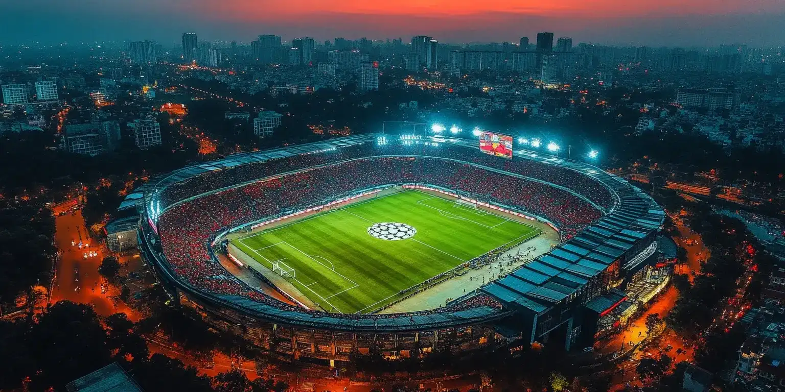 Peraduan dalam Bola Sepak: Analisis Taktikal 2026/06/24